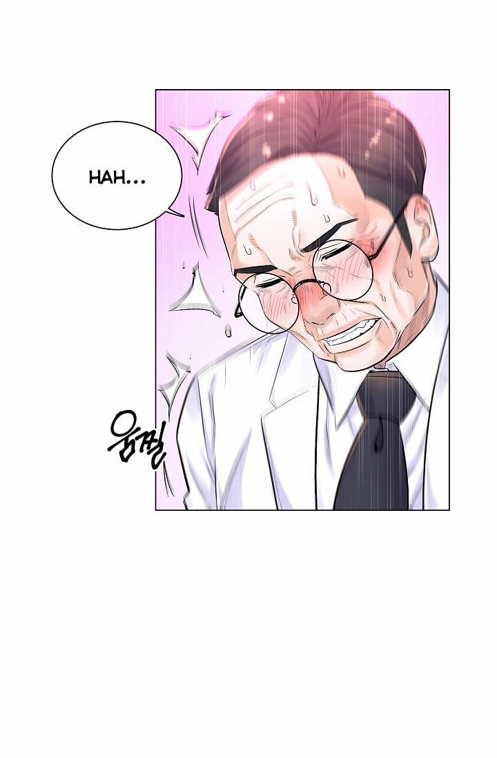 Cô Bác Sĩ Nguy Hiểm 3 trang 40