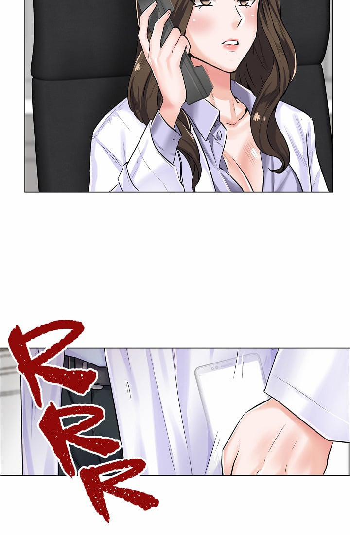 Cô Bác Sĩ Nguy Hiểm 4 trang 17