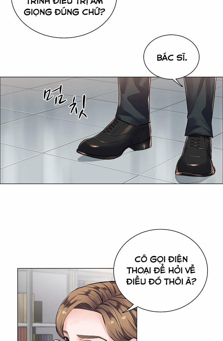 Cô Bác Sĩ Nguy Hiểm 4 trang 21