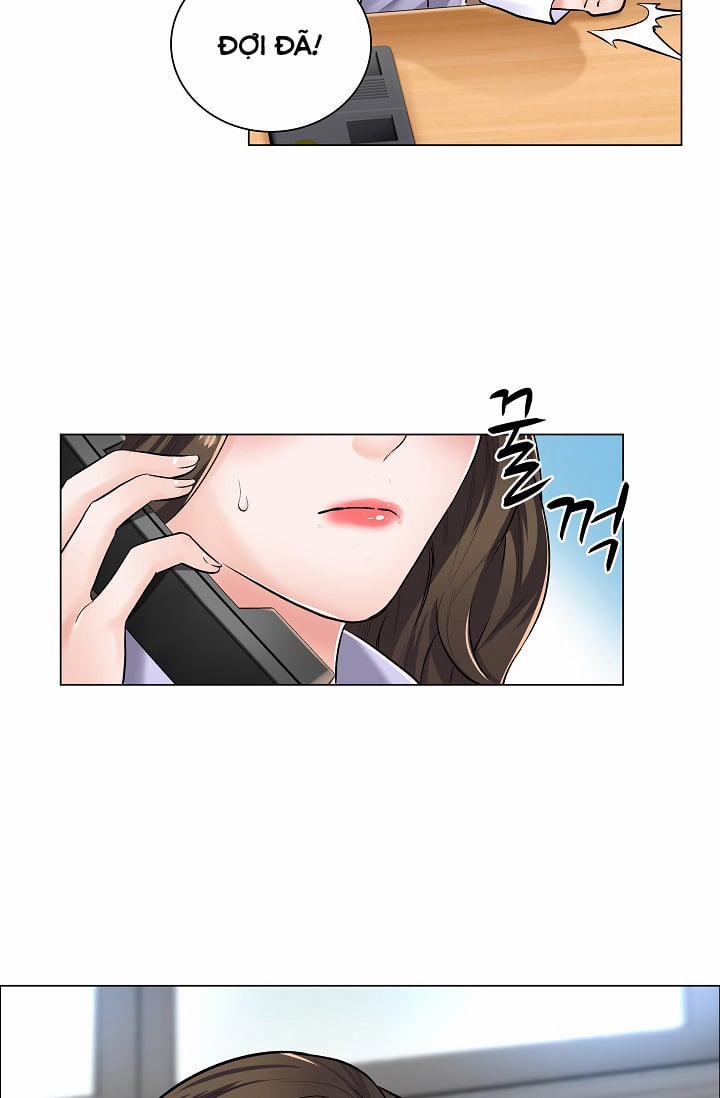 Cô Bác Sĩ Nguy Hiểm 4 trang 23