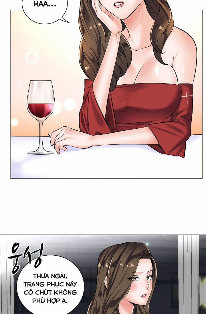 Cô Bác Sĩ Nguy Hiểm 4 trang 32