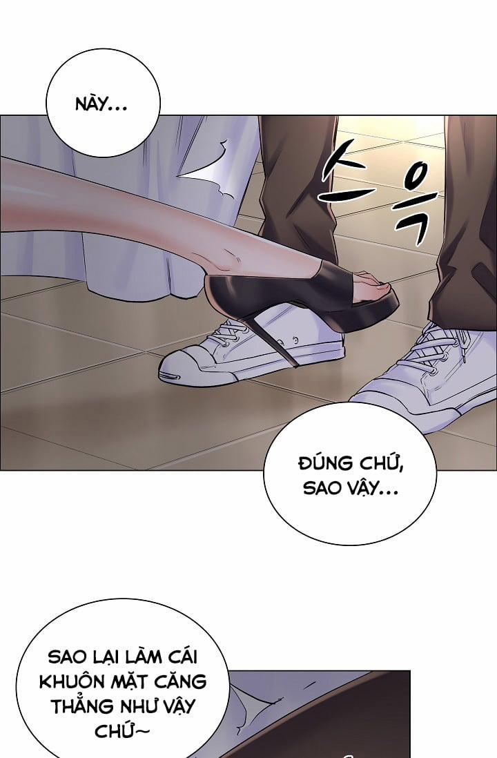 Cô Bác Sĩ Nguy Hiểm 4 trang 39