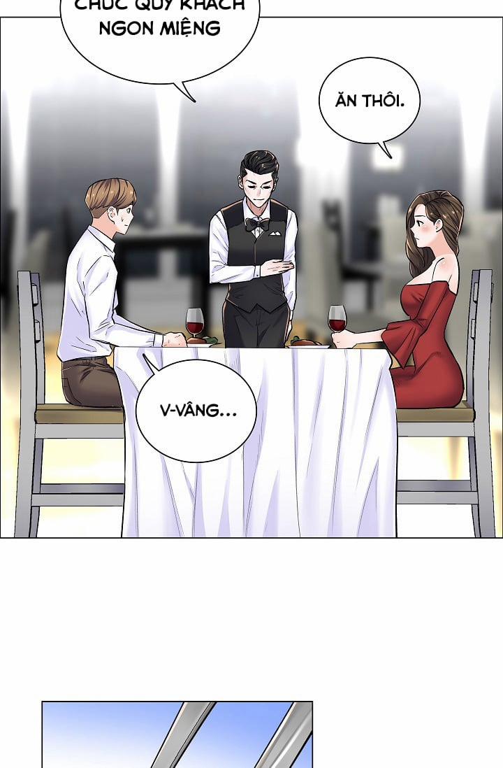 Cô Bác Sĩ Nguy Hiểm 4 trang 44