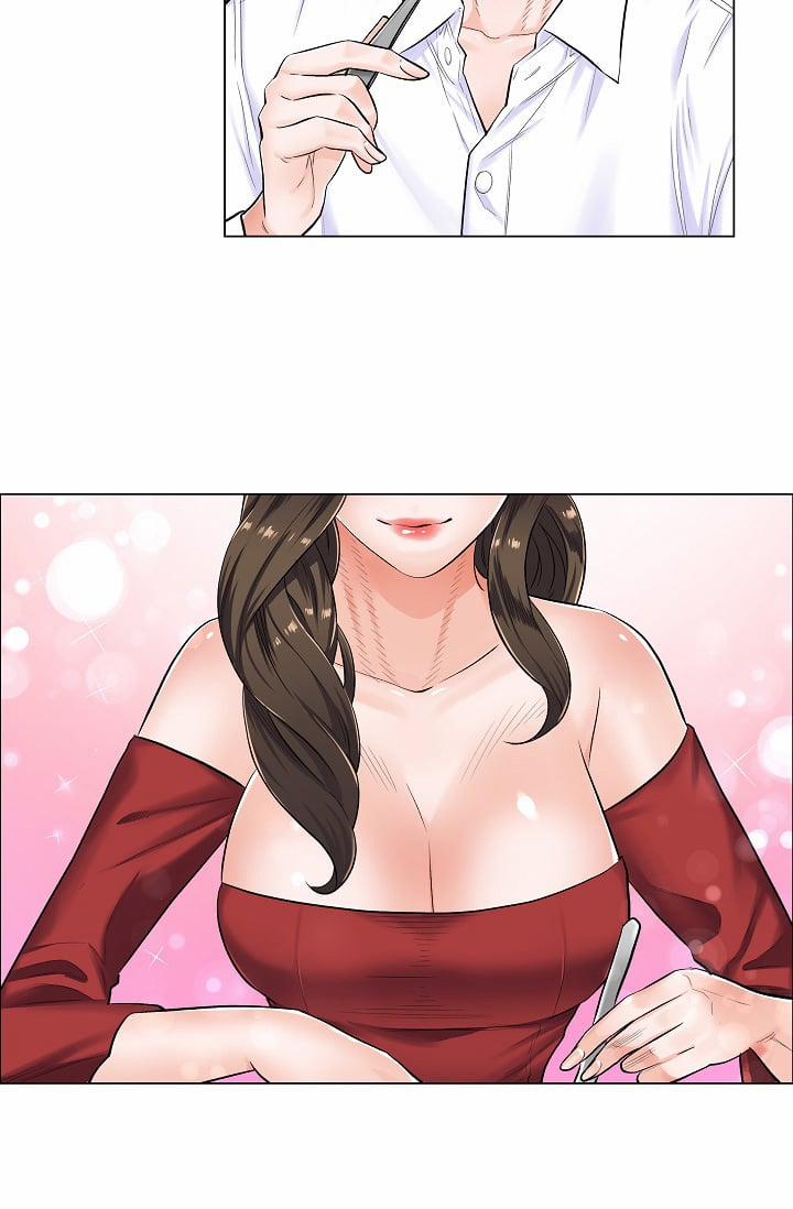 Cô Bác Sĩ Nguy Hiểm 4 trang 46