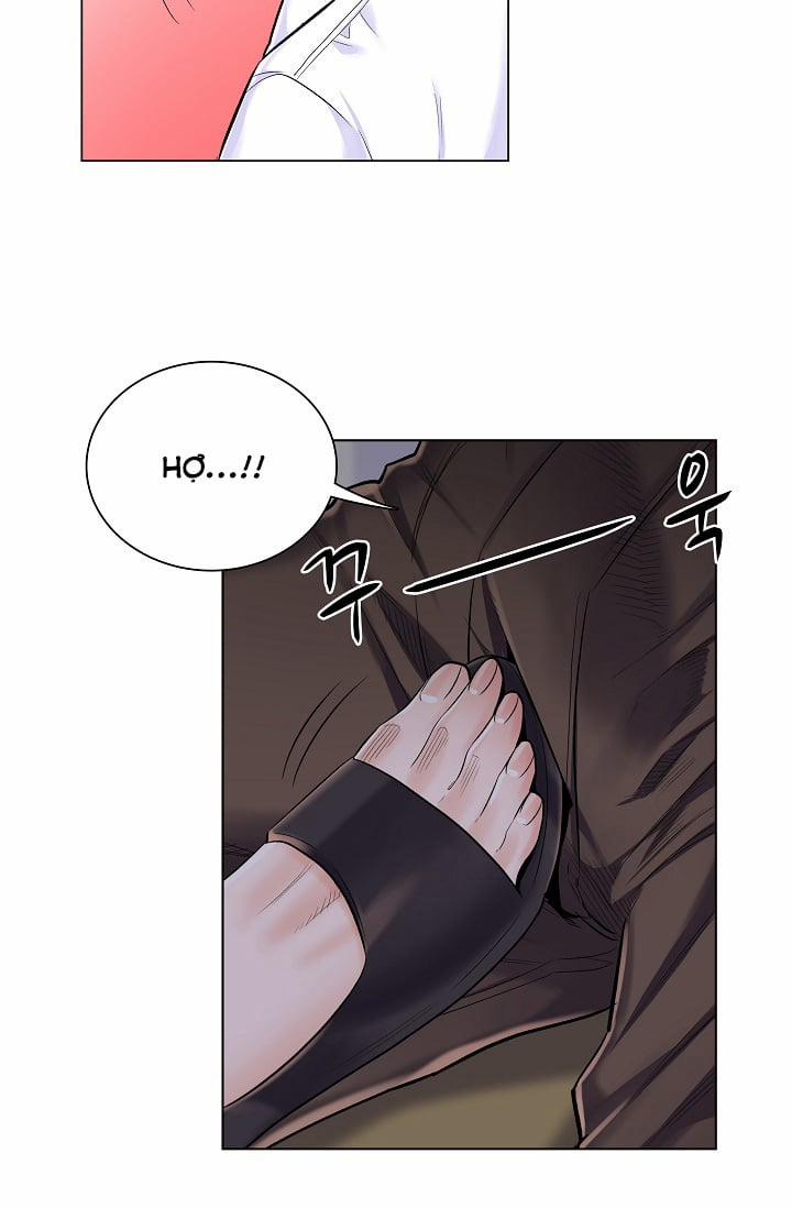 Cô Bác Sĩ Nguy Hiểm 4 trang 50