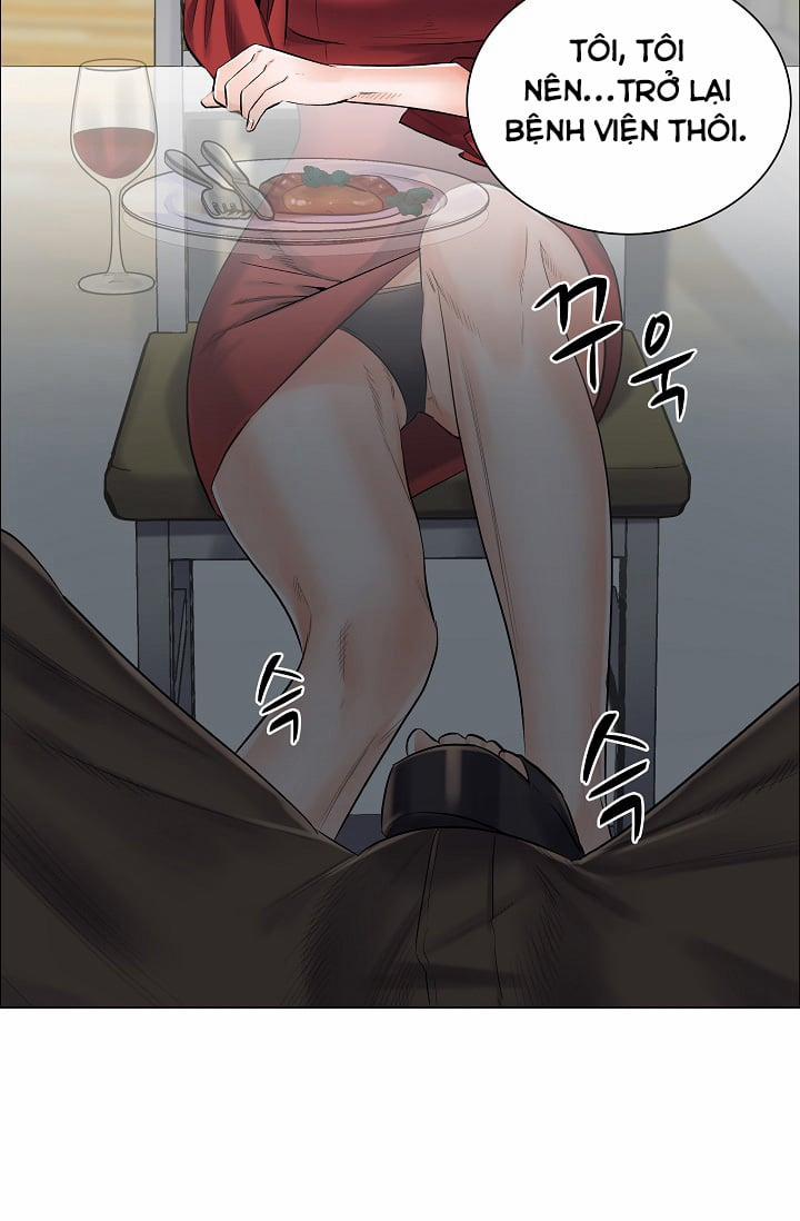 Cô Bác Sĩ Nguy Hiểm 4 trang 52