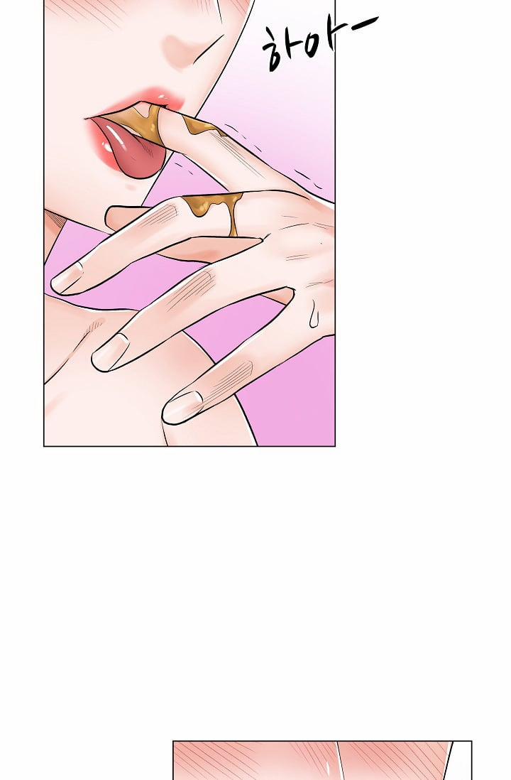 Cô Bác Sĩ Nguy Hiểm 4 trang 57