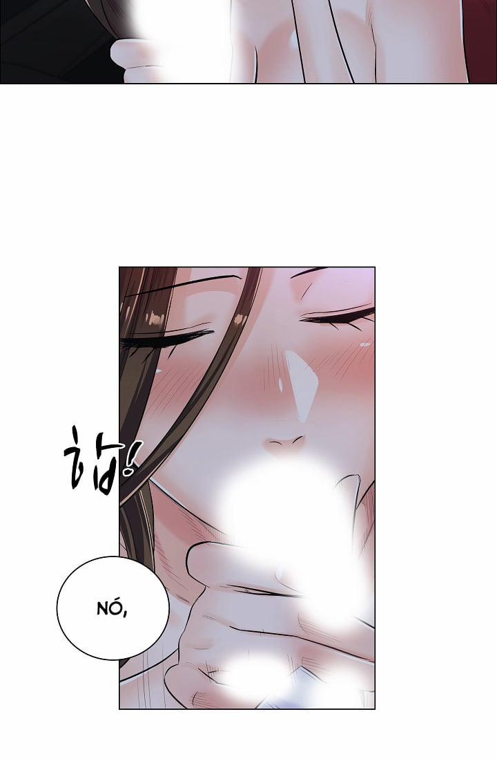 Cô Bác Sĩ Nguy Hiểm 5 trang 26