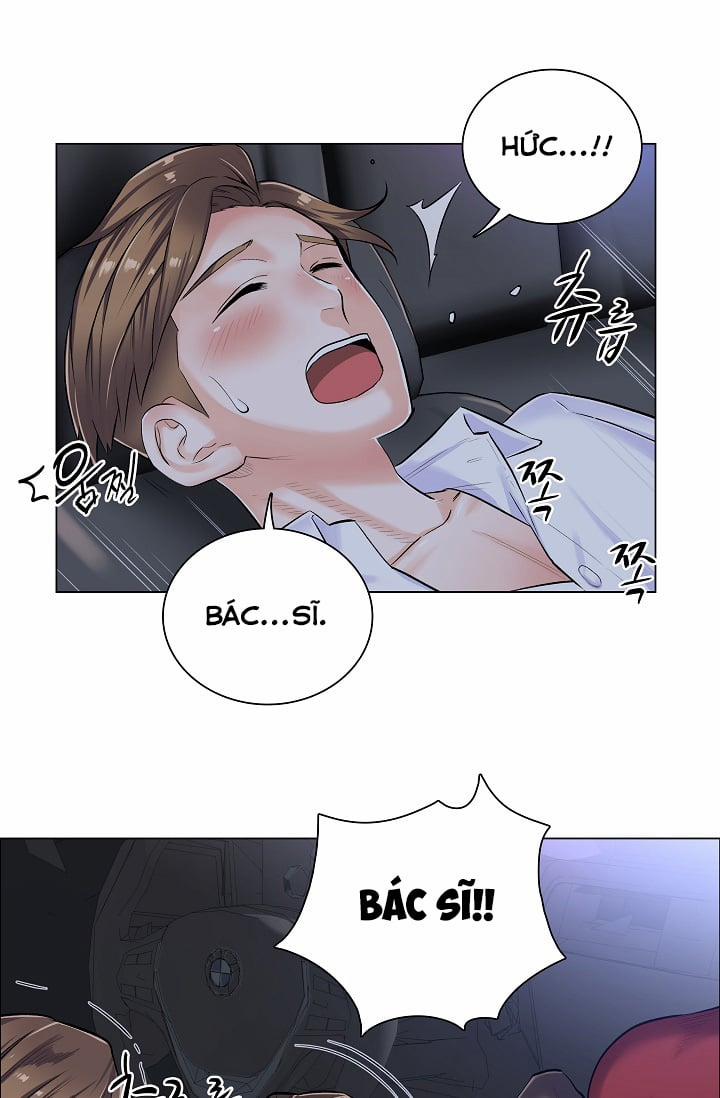 Cô Bác Sĩ Nguy Hiểm 5 trang 27