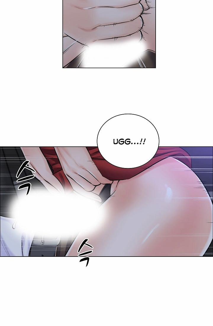 Cô Bác Sĩ Nguy Hiểm 5 trang 30