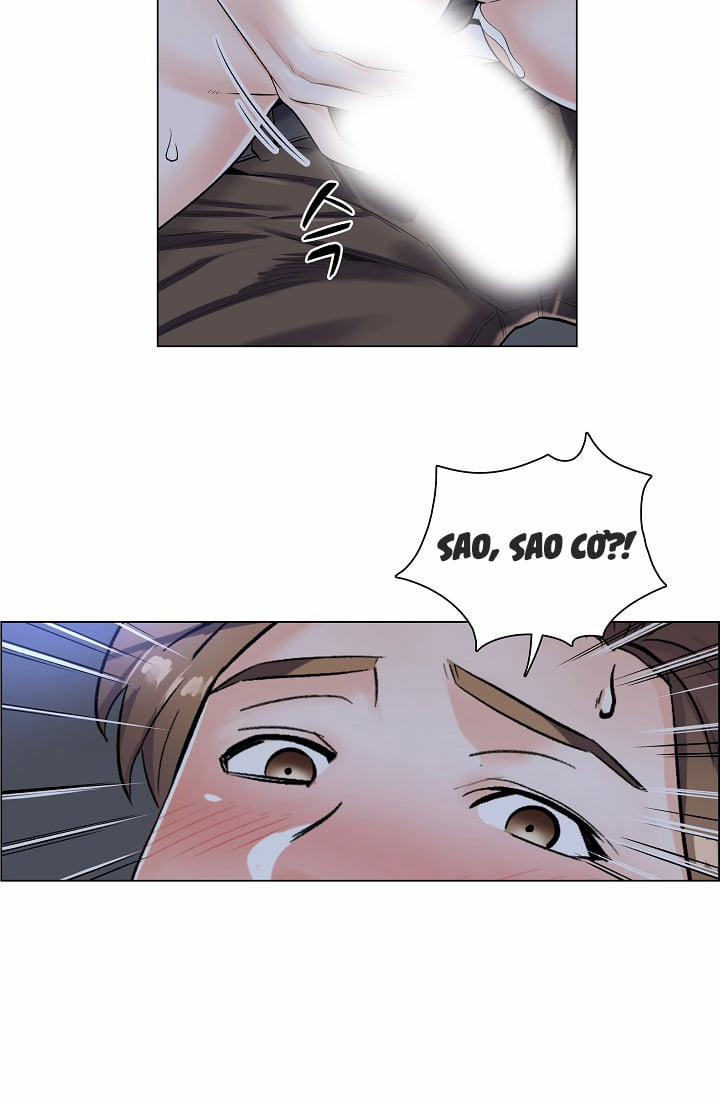 Cô Bác Sĩ Nguy Hiểm 5 trang 34