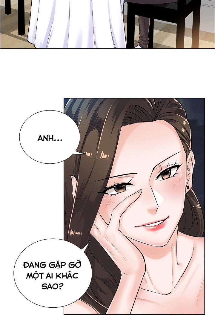 Cô Bác Sĩ Nguy Hiểm 5 trang 4