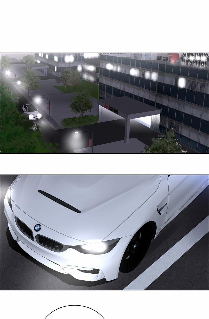 Cô Bác Sĩ Nguy Hiểm 5 trang 44