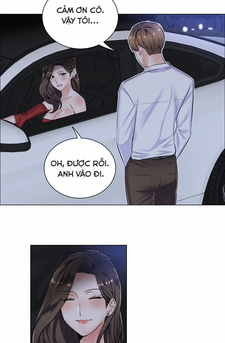 Cô Bác Sĩ Nguy Hiểm 5 trang 45