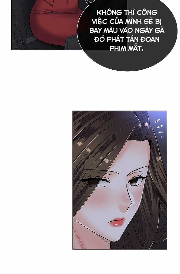 Cô Bác Sĩ Nguy Hiểm 5 trang 50