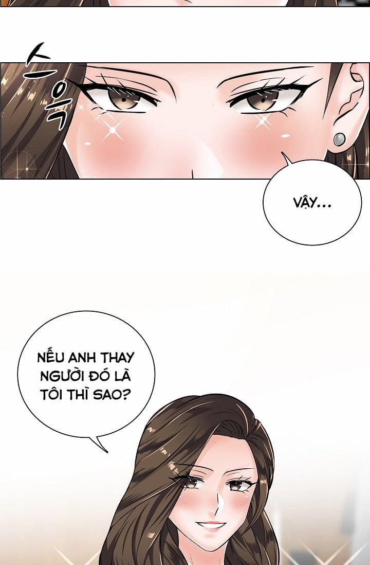 Cô Bác Sĩ Nguy Hiểm 5 trang 7