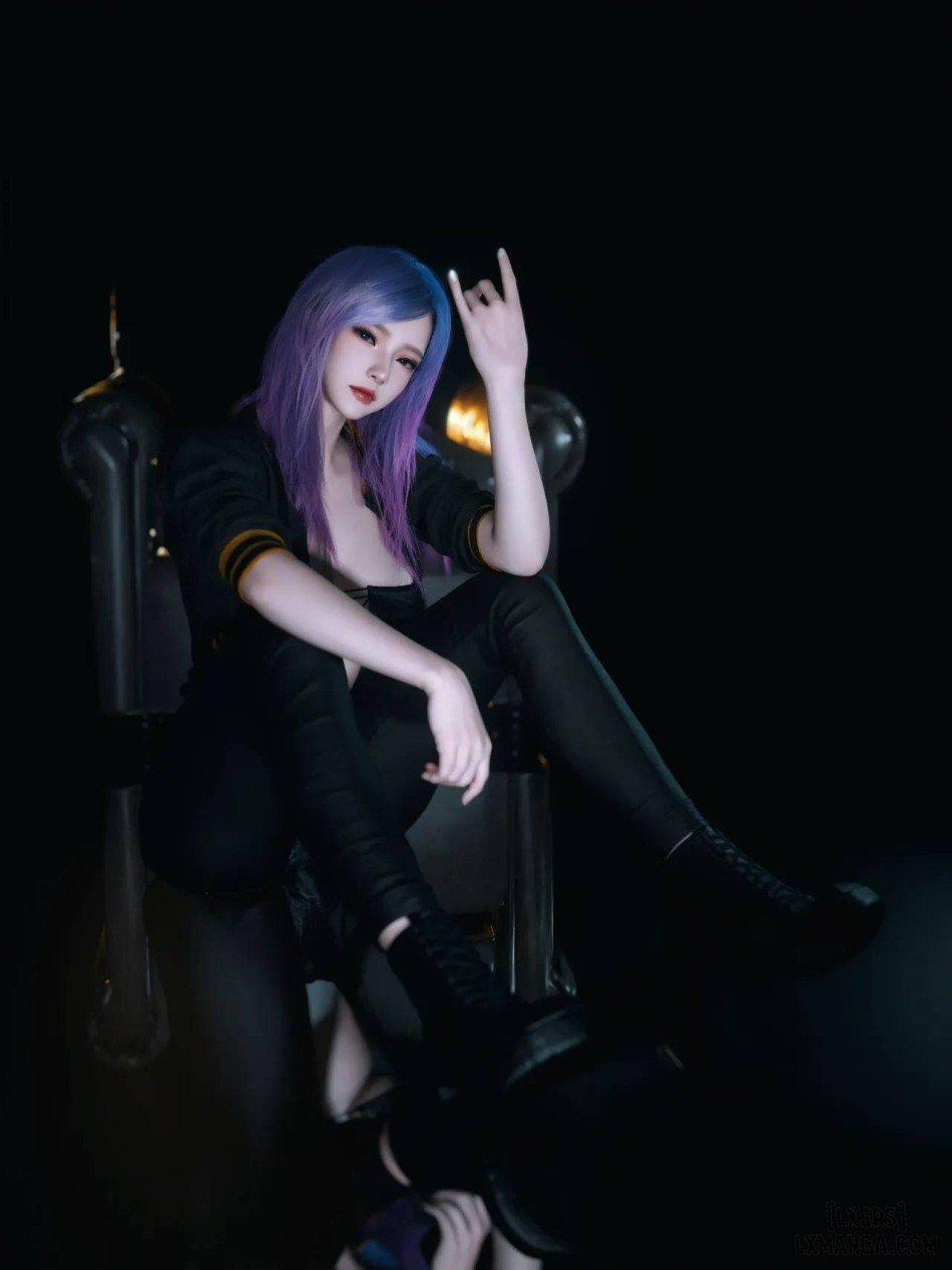 Cô Bạn Cùng Phòng Quá Dâm 0 trang 45