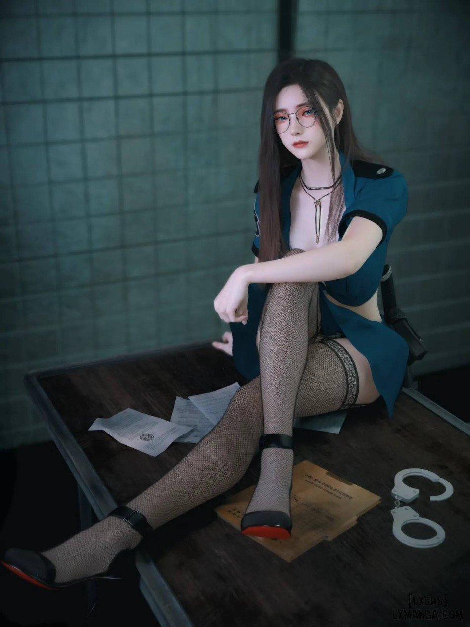 Cô Bạn Cùng Phòng Quá Dâm 0 trang 47