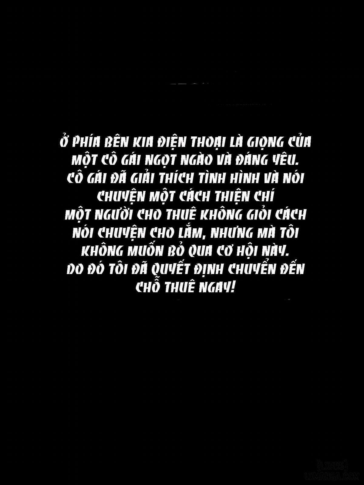 Cô Bạn Cùng Phòng Quá Dâm 1 trang 10