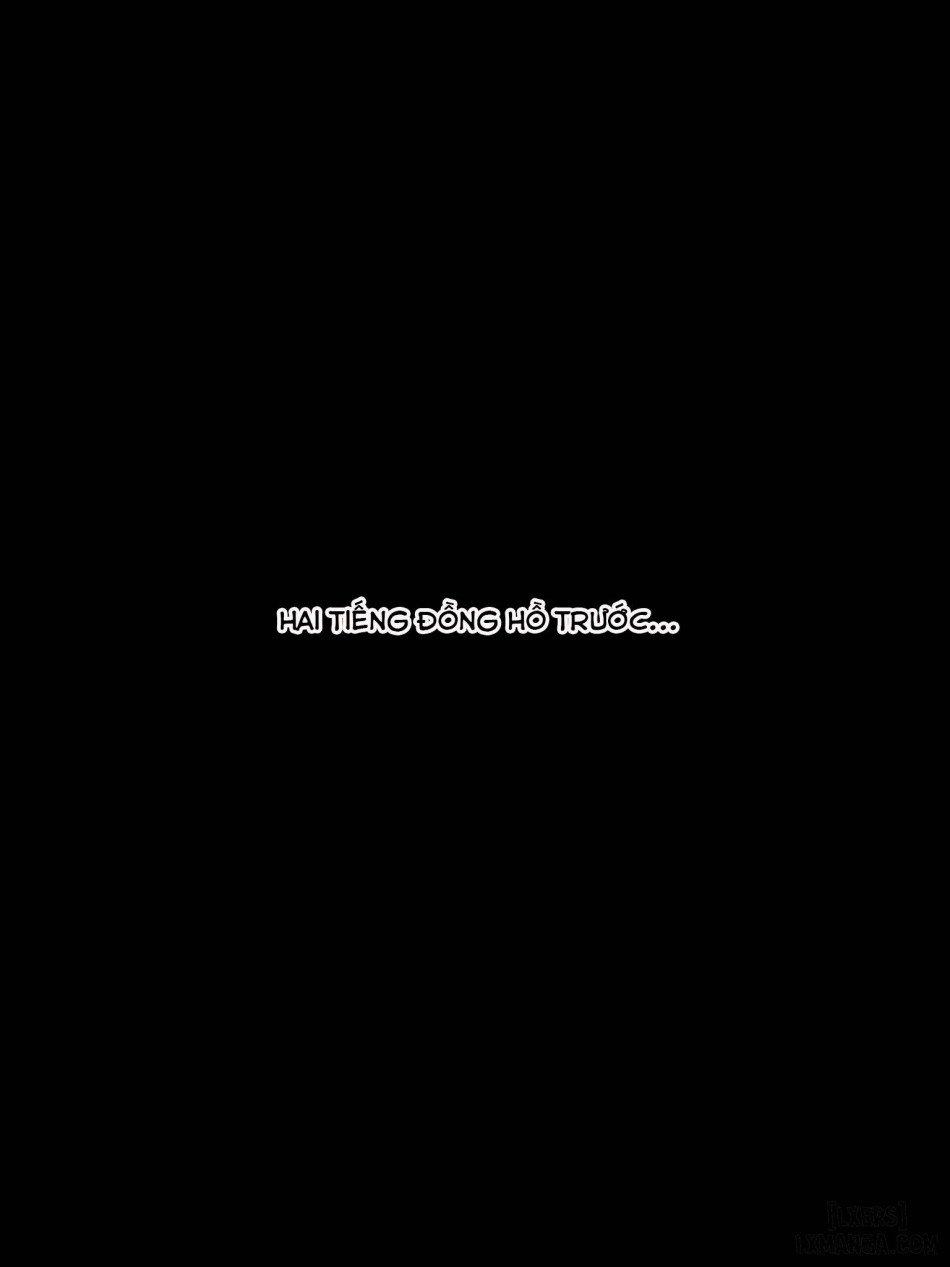 Cô Bạn Cùng Phòng Quá Dâm 8.2 trang 11