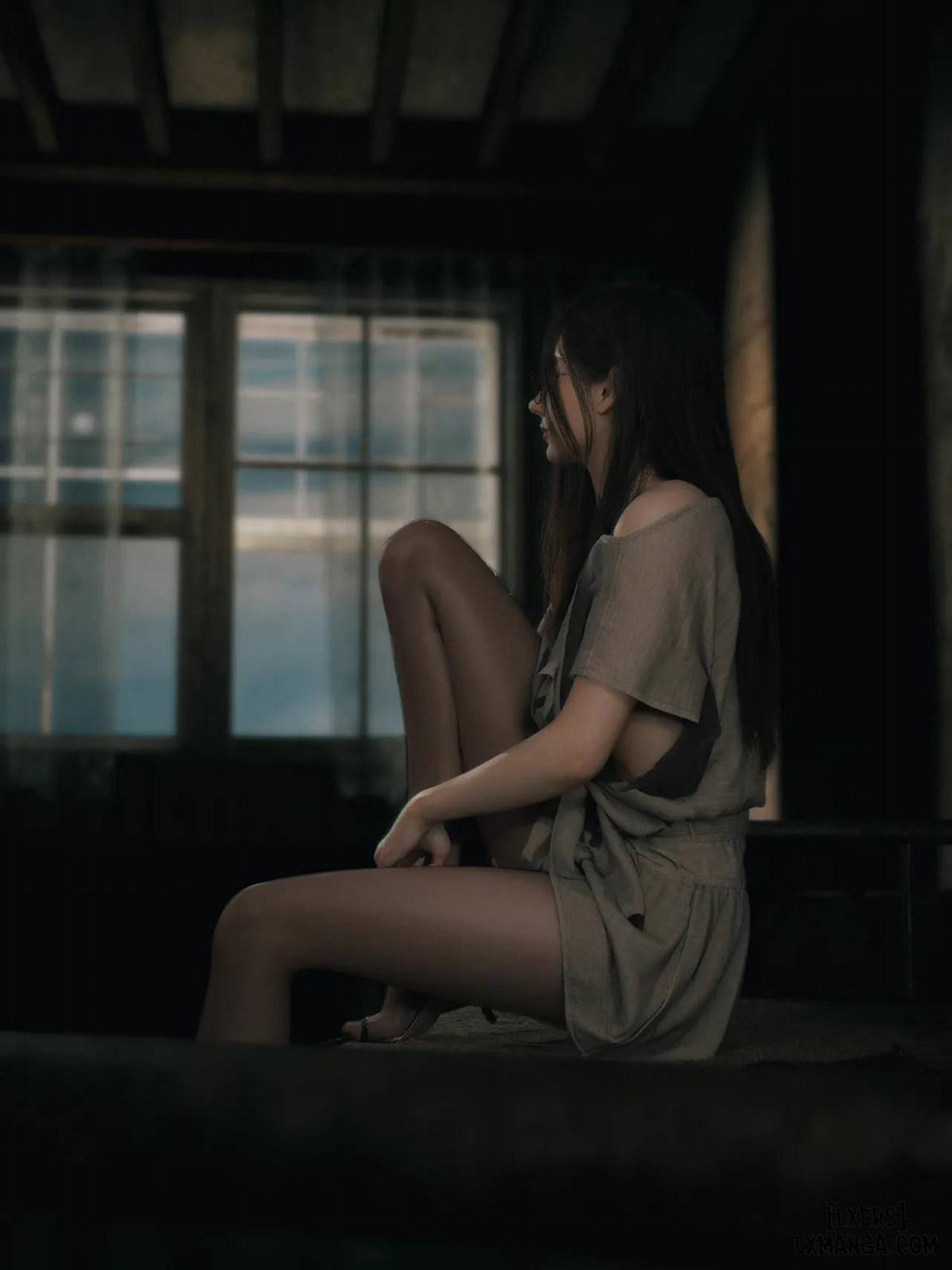 Cô Bạn Cùng Phòng Quá Dâm Extra trang 51