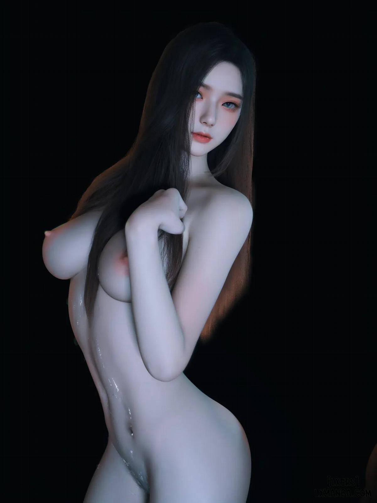 Cô Bạn Cùng Phòng Quá Dâm Extra trang 86