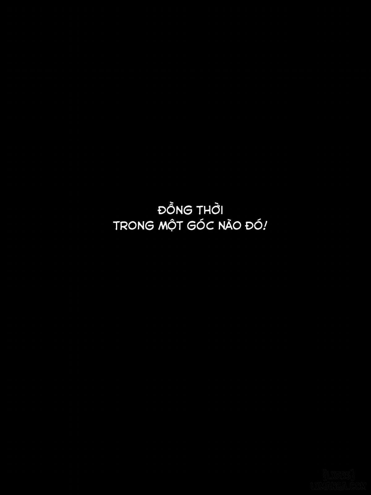 Cô Bạn Cùng Phòng Quá Dâm Ngoại Truyện 2.2 trang 24