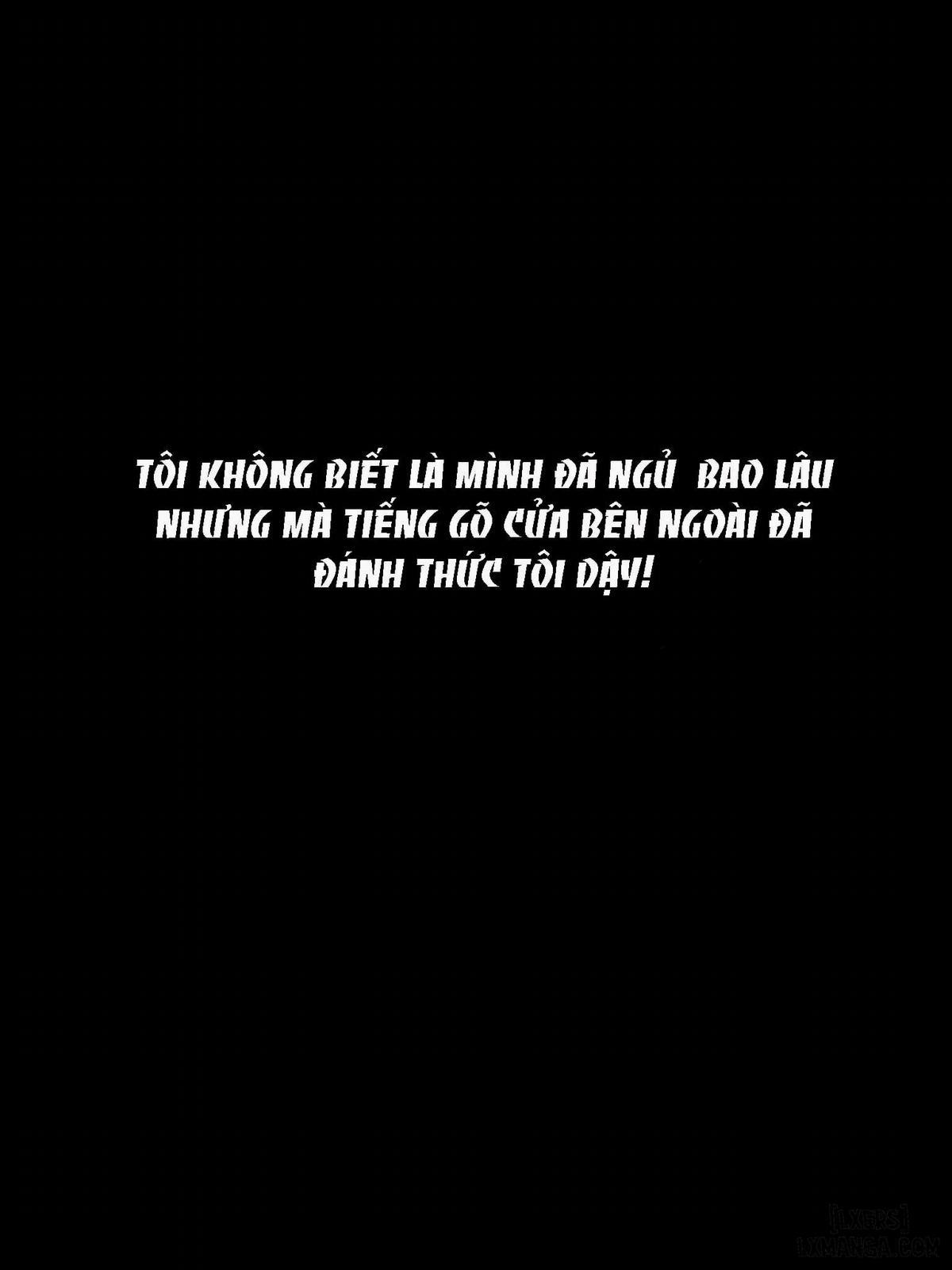 Cô Bạn Cùng Phòng Quá Dâm Ngoại Truyện 2.2 trang 2