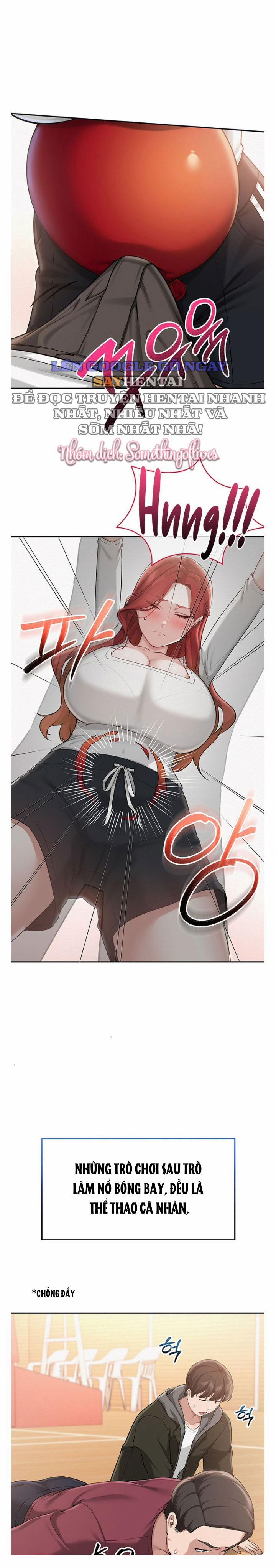 Cô Bạn Đại Học Damdang Của Tôi 10 trang 19