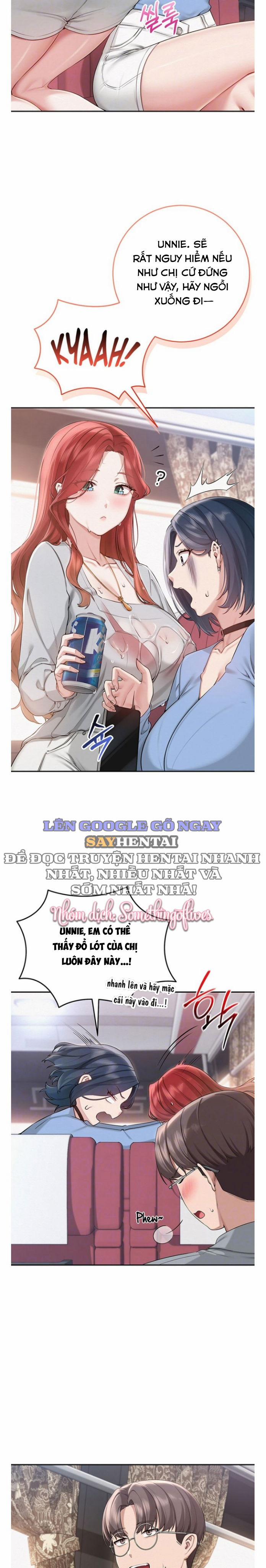 Cô Bạn Đại Học Damdang Của Tôi 10 trang 2