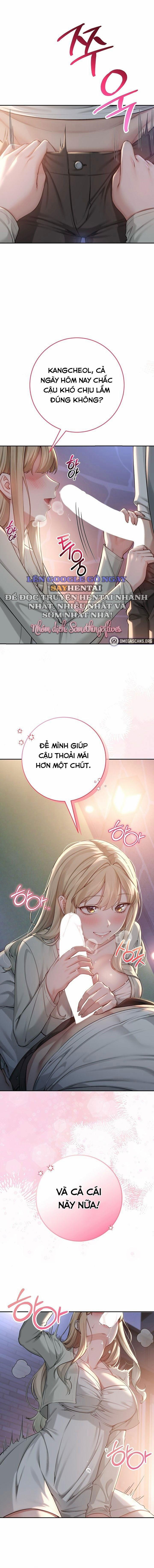 Cô Bạn Đại Học Damdang Của Tôi 11 trang 12