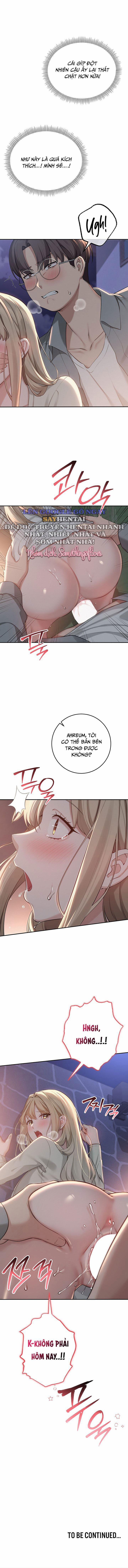 Cô Bạn Đại Học Damdang Của Tôi 12 trang 11