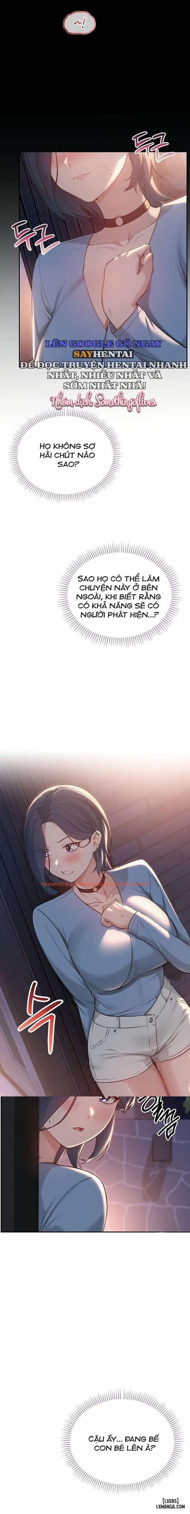 Cô Bạn Đại Học Damdang Của Tôi 14 trang 1