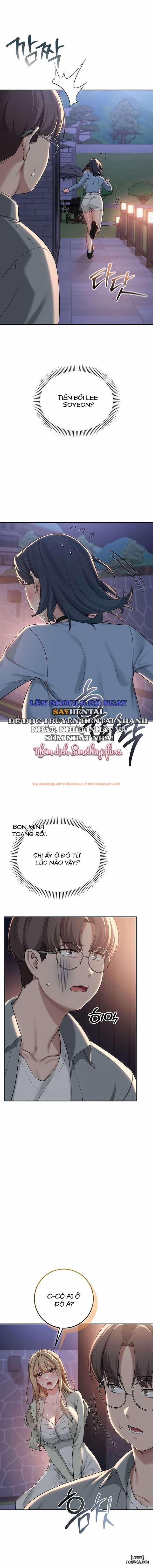 Cô Bạn Đại Học Damdang Của Tôi 14 trang 11