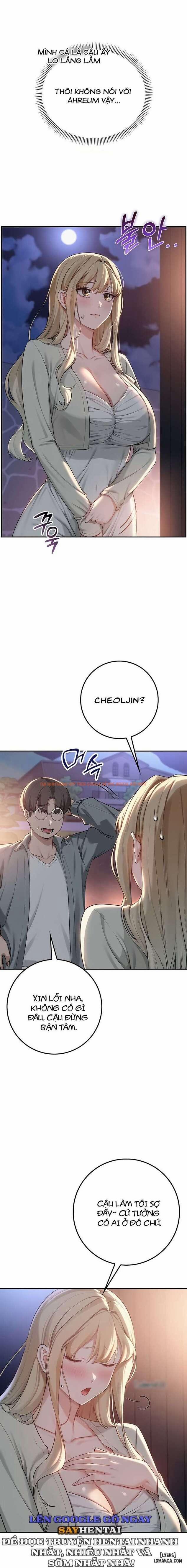 Cô Bạn Đại Học Damdang Của Tôi 14 trang 12