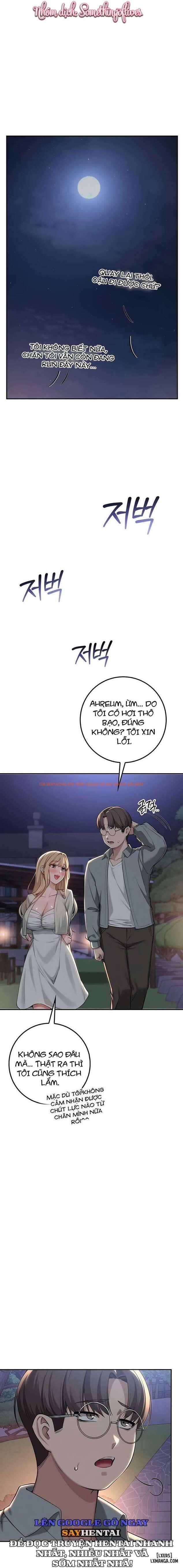 Cô Bạn Đại Học Damdang Của Tôi 14 trang 13