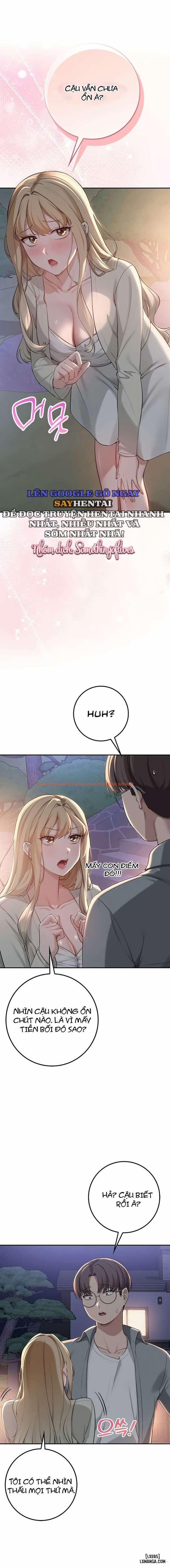 Cô Bạn Đại Học Damdang Của Tôi 14 trang 15