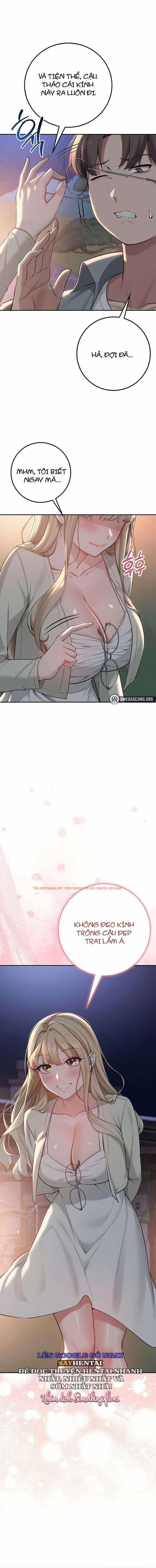 Cô Bạn Đại Học Damdang Của Tôi 14 trang 17