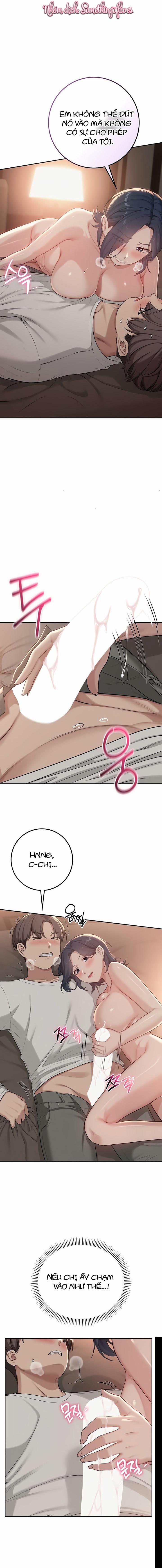 Cô Bạn Đại Học Damdang Của Tôi 17 trang 16