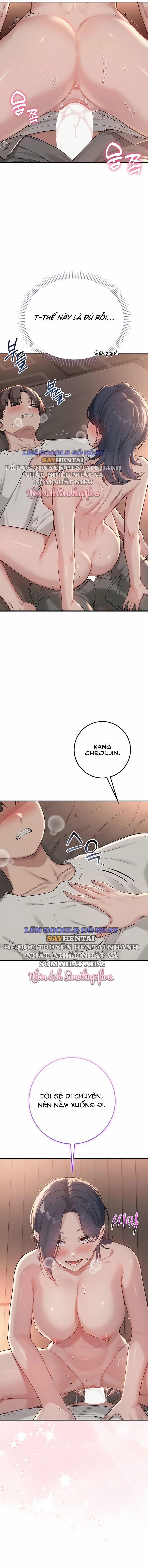 Cô Bạn Đại Học Damdang Của Tôi 18 trang 1