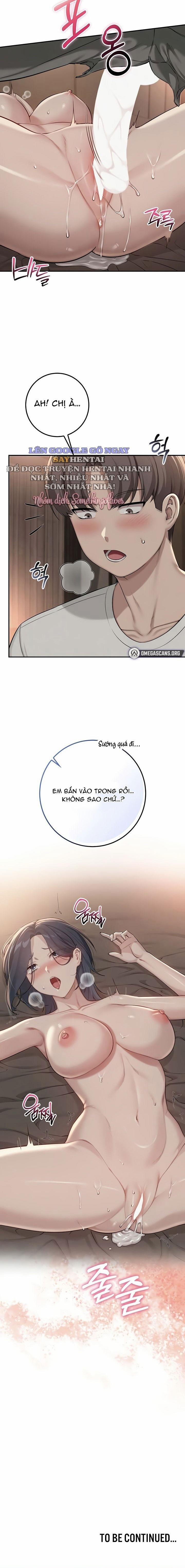 Cô Bạn Đại Học Damdang Của Tôi 18 trang 11