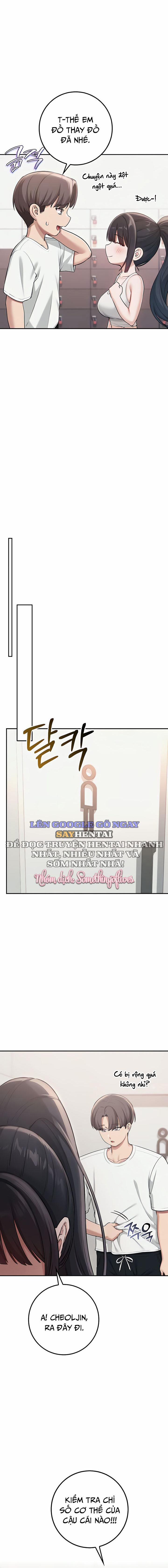 Cô Bạn Đại Học Damdang Của Tôi 20 trang 1