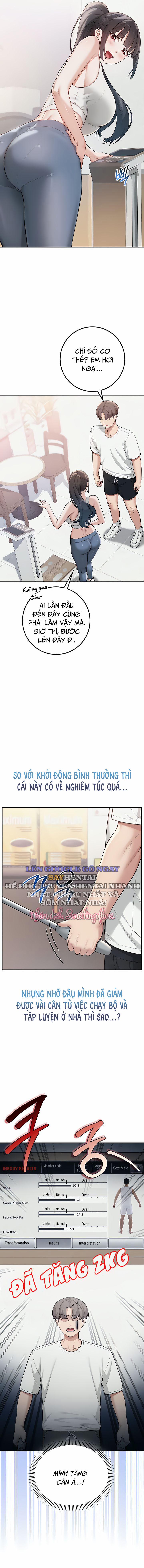 Cô Bạn Đại Học Damdang Của Tôi 20 trang 2