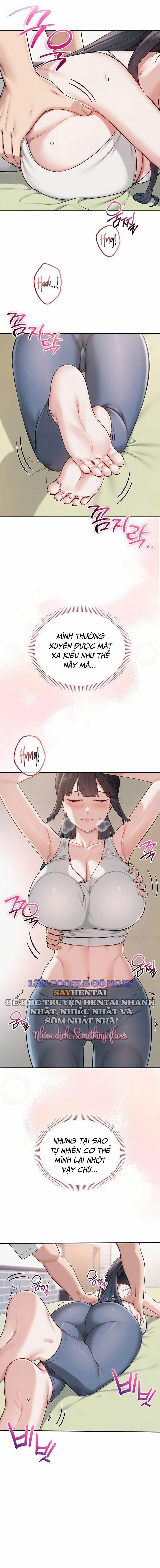 Cô Bạn Đại Học Damdang Của Tôi 21 trang 1