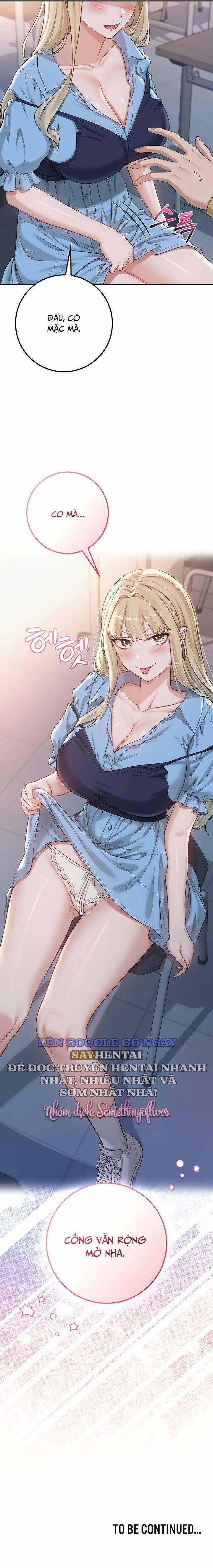 Cô Bạn Đại Học Damdang Của Tôi 21 trang 11