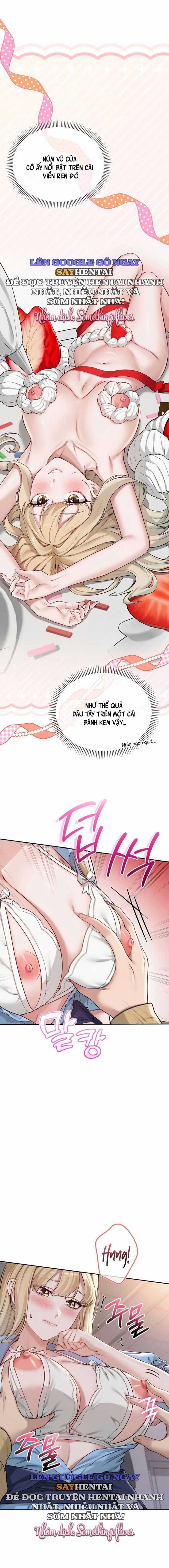 Cô Bạn Đại Học Damdang Của Tôi 22 trang 1