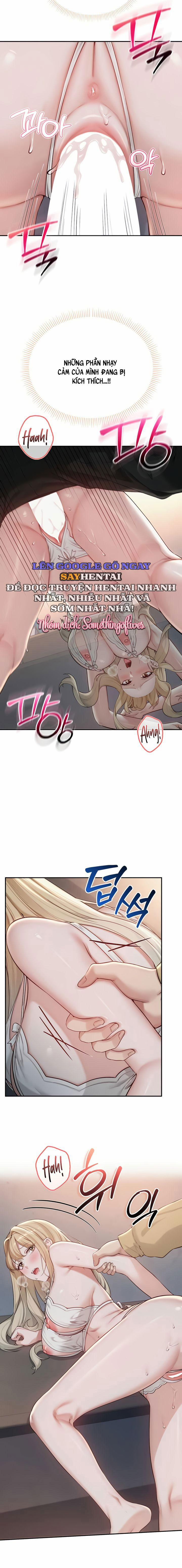 Cô Bạn Đại Học Damdang Của Tôi 22 trang 10