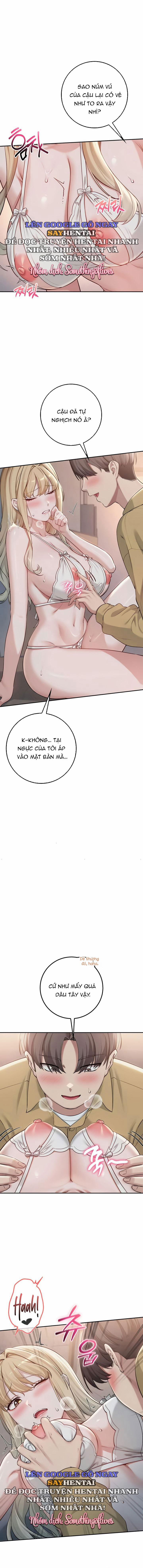 Cô Bạn Đại Học Damdang Của Tôi 22 trang 11