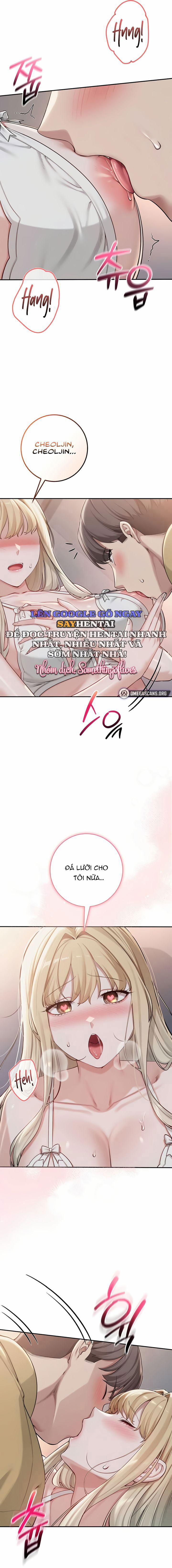 Cô Bạn Đại Học Damdang Của Tôi 22 trang 12