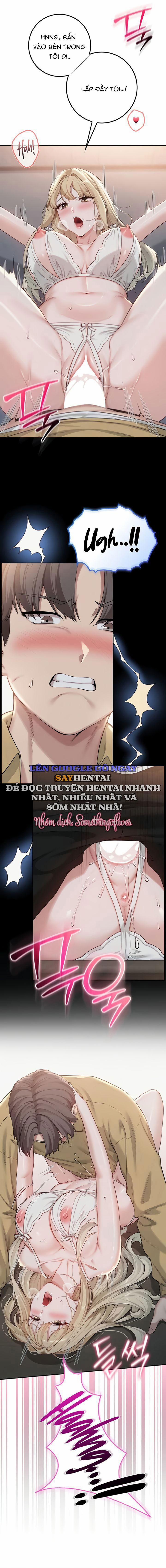 Cô Bạn Đại Học Damdang Của Tôi 22 trang 14